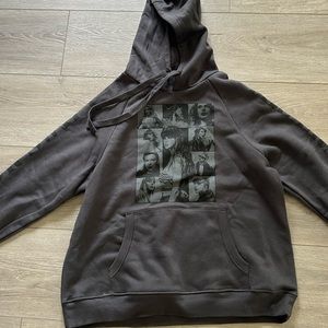 NEW Taylor Swift Eras Tour Black Hoodies Official Merch Still In Package